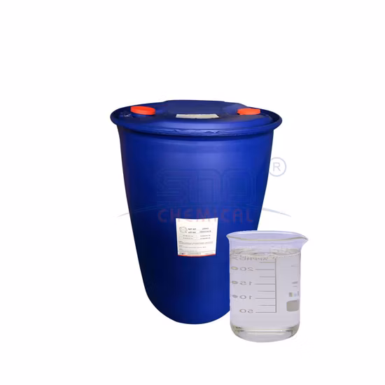 CAS No 61789-40-0 Cocoamidopropyl Betaine Capb Cab