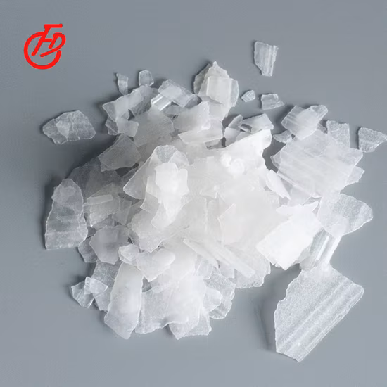 98% 99% Pearl Flake Manufacturing Plant Price Naoh Sodium Hydroxide Caustic Soda