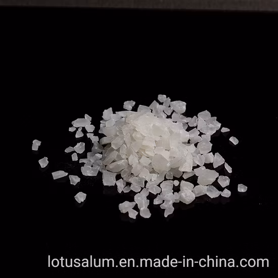 Aluminium Sulphate / Aluminum Sulfate 16%-17% Al2 (SO4) 3