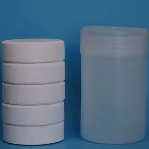 TCCA water treatment Disinfect 90% 200g tablet