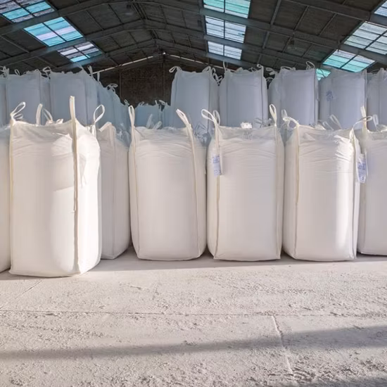 Aijie High Purity 99%-100.5% Grade Food Grade Sodium Bicarbonate