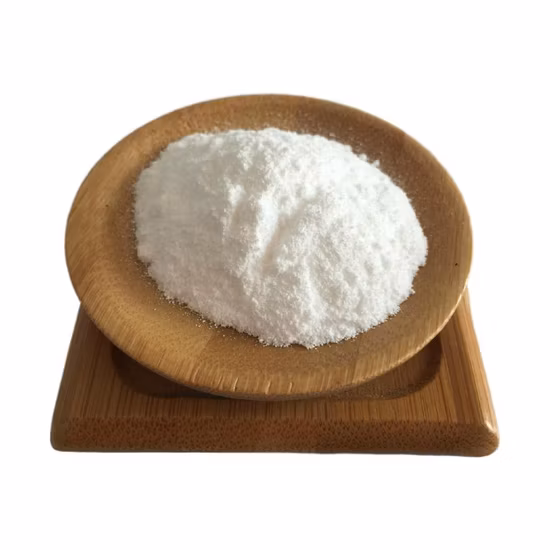 Aijie High Purity 99%-100.5% Grade Food Grade Sodium Bicarbonate