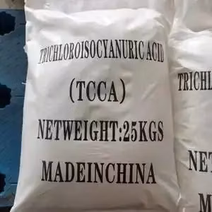 TCCA water treatment Disinfect 90% 200g tablet