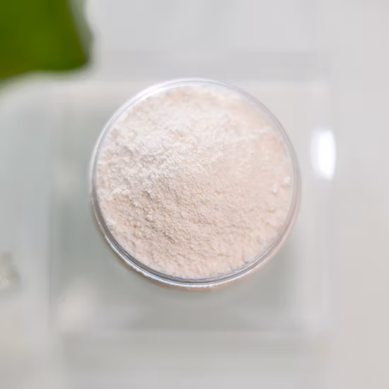 Désodorisant en plastique recyclé chimique en poudre