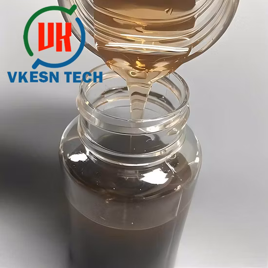 Détergent acide alkyl benzène sulfonique linéaire LABSA