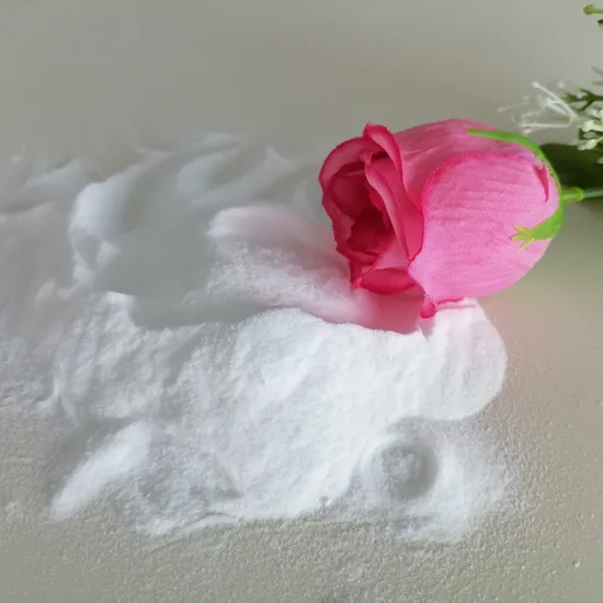 Fournisseur de carbonate de sodium léger / carbonate de sodium de Chine