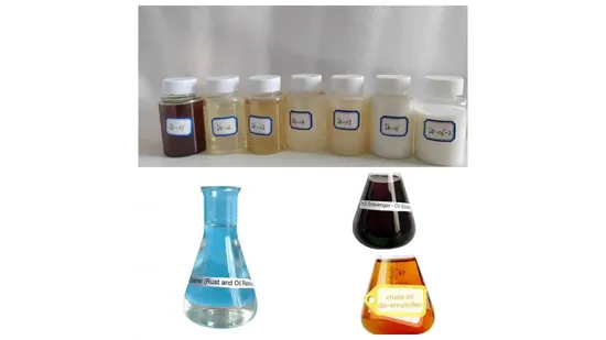 LABSA Vente en gros Tensioactif CAS 27176-87-0 Acide dodécylbenzènesulfonique LABSA 96%