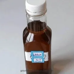 Shampooing SLES 70% faisant de la matière première