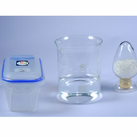 Engineer Plastics Formule chimique Modificateur d'impact Modifiant les produits chimiques pour le PLA