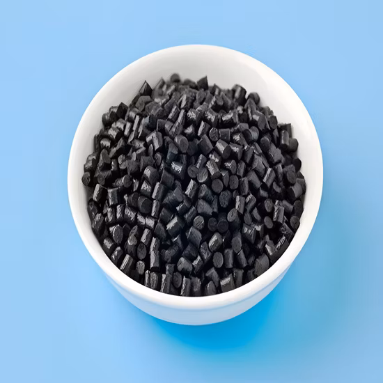 SGS Appoved Taiwan Formosa Résine PVC Sg5 S65D pour tuyaux UPVC