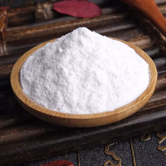 Carbonate de sodium blanc de poudre utilisé pour l'industrie en céramique Na2co3 CAS497-19-8