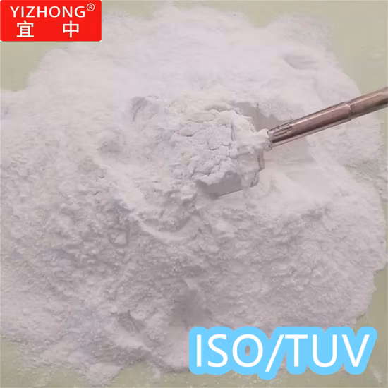 Fabricant CMC Épaississant de carboxyméthylcellulose sodique CMC LV CMC Hv
