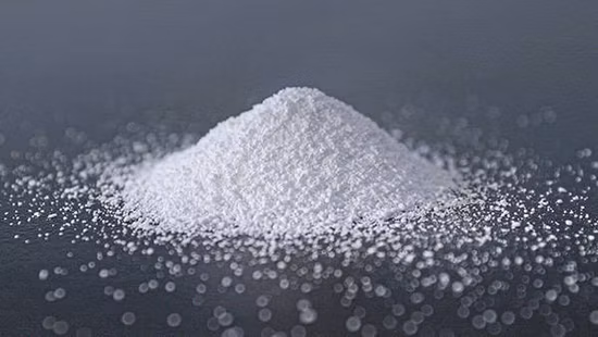 Usine de carbonate de sodium de cendre de soude en Chine CAS 497-19-8