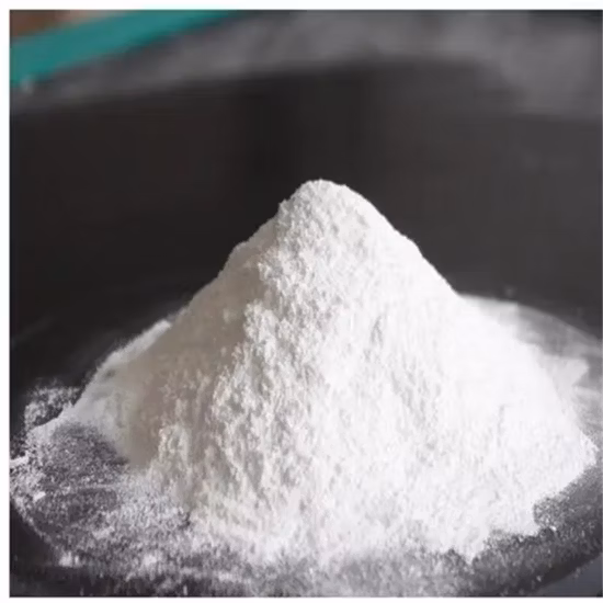 56% 60% Agent de stérilisation pour piscine Chlore solide E Poudre de dichloroisocyanurate de sodium Comprimé granulaire SDIC