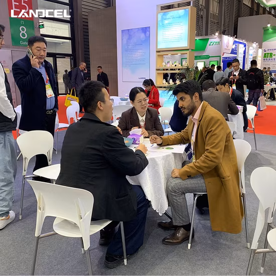 Vente chaude de qualité céramique CMC Carboxymethyl Cellulose Sodium