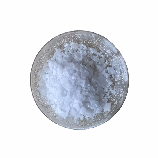 Sulfate d'aluminium granulaire 17% Al2O3