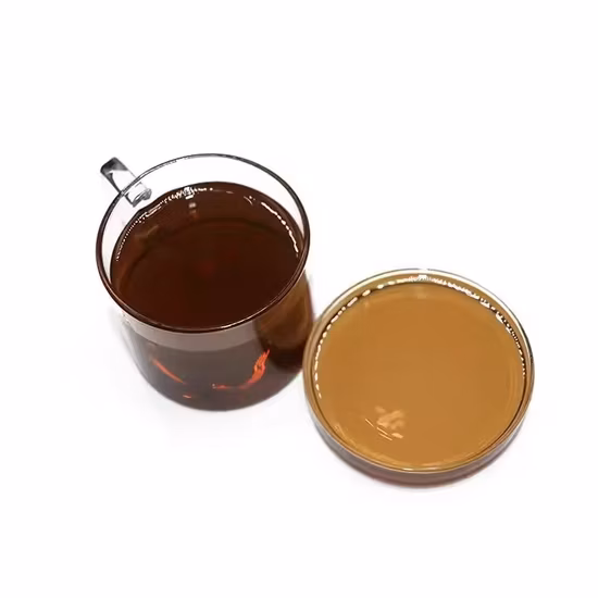 Fabricant CAS 27176-87-0 Acide alkylbenzène sulfonique linéaire LABSA pour détergent