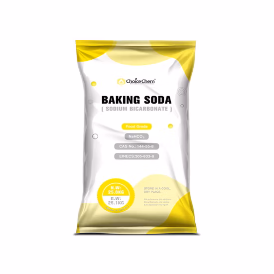 Bicarbonate de sodium Marque Malan, bicarbonate de soude