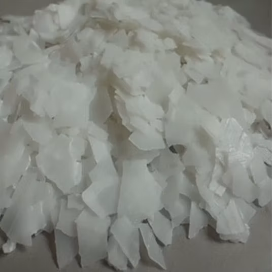 Déshydratant alcalin de vente chaude n° CAS 1310-73-2 hydroxyde de sodium/soude caustique