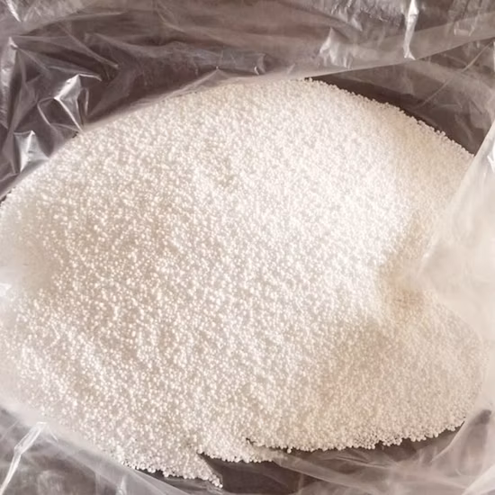 Percarbonate de sodium enrobé Peroxyde de carbonate de sodium Spc